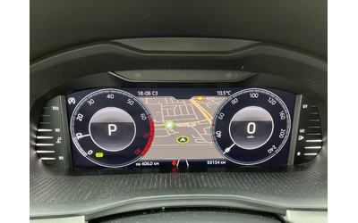 Skoda Kamiq TSI Sportline - автомобили, коли, обяви за нови и употребявани 14