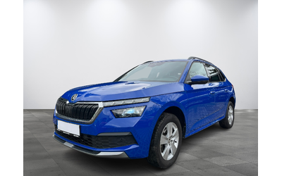 skoda-kamiq-tsi-sportline - 1