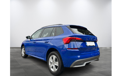 skoda-kamiq-tsi-sportline - 3