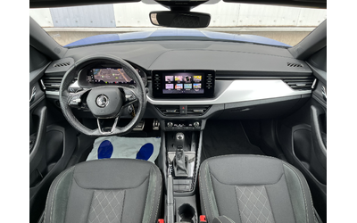 skoda-kamiq-tsi-sportline - 5
