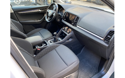 Skoda Karoq 1.5 TSI / Ambition / 150кс. - автомобили, коли, обяви за нови и употребявани 10