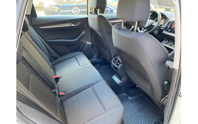 Skoda Karoq 1.5 TSI / Ambition / 150кс. - автомобили, коли, обяви за нови и употребявани 12