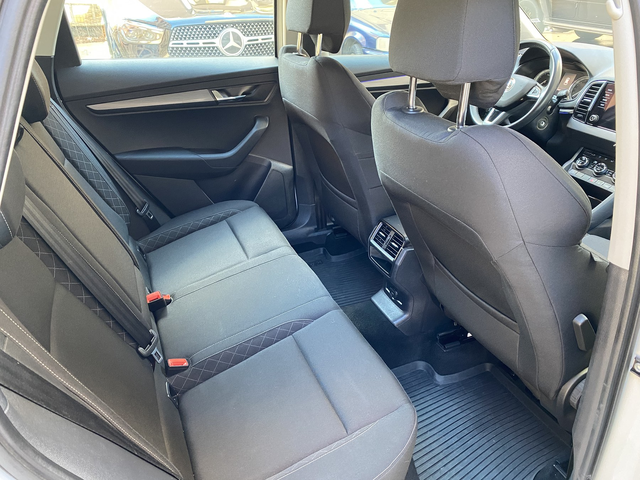 Skoda Karoq 1.5 TSI / Ambition / 150кс. - автомобили, коли, обяви за нови и употребявани 12