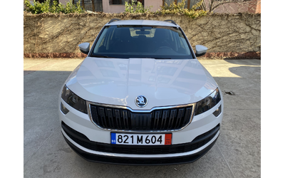 skoda-karoq-1-5-tsi-ambition-150ks - 1