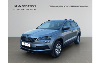 skoda-karoq-1-5tsi-150hp-dsg7-e6 - 0