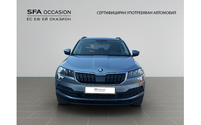 skoda-karoq-1-5tsi-150hp-dsg7-e6 - 1