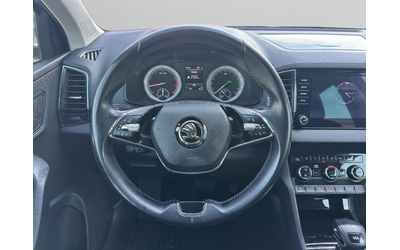 Skoda Karoq 1.5TSI 150hp DSG7 E6 - автомобили, коли, обяви за нови и употребявани 9