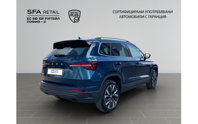 skoda-karoq-1-5tsi-style-dsg7-150-hp - 4