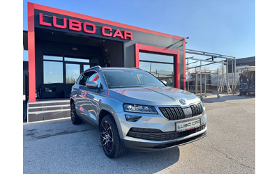 skoda-karoq - 0