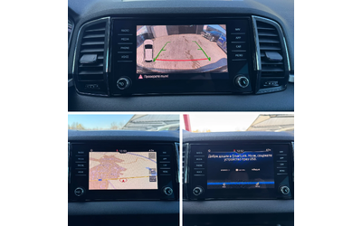 Skoda Karoq 1.6TDI-AUT-FULL LED-CAMERA-KEYLESS-AMBIENT-TOP - автомобили, коли, обяви за нови и употребявани 11