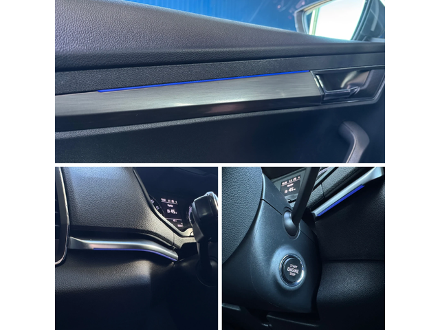 Skoda Karoq 1.6TDI-AUT-FULL LED-CAMERA-KEYLESS-AMBIENT-TOP - автомобили, коли, обяви за нови и употребявани 14