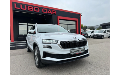 skoda-karoq - 0