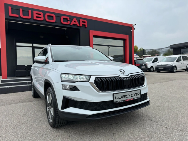 Skoda Karoq 2.0TDI-FACELIFT-FULL LED-KEYLESS-TOP - автомобили, коли, обяви за нови и употребявани 0