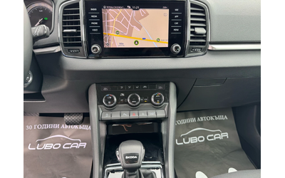 Skoda Karoq 2.0TDI-FACELIFT-FULL LED-KEYLESS-TOP - автомобили, коли, обяви за нови и употребявани 11