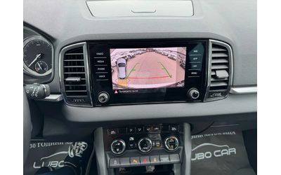 Skoda Karoq 2.0TDI-FACELIFT-FULL LED-KEYLESS-TOP - автомобили, коли, обяви за нови и употребявани 13