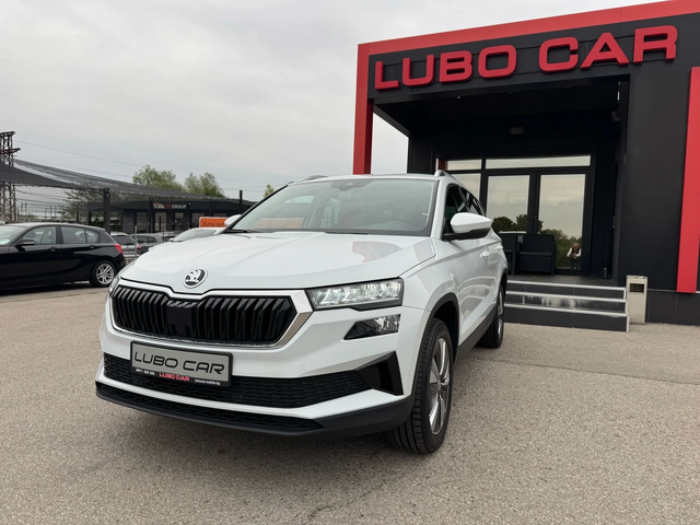 Skoda Karoq 2.0TDI-FACELIFT-FULL LED-KEYLESS-TOP - автомобили, коли, обяви за нови и употребявани 1