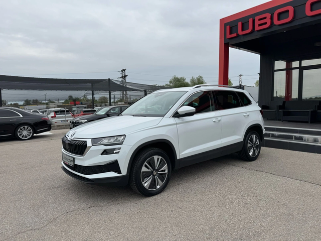 Skoda Karoq 2.0TDI-FACELIFT-FULL LED-KEYLESS-TOP - автомобили, коли, обяви за нови и употребявани 2