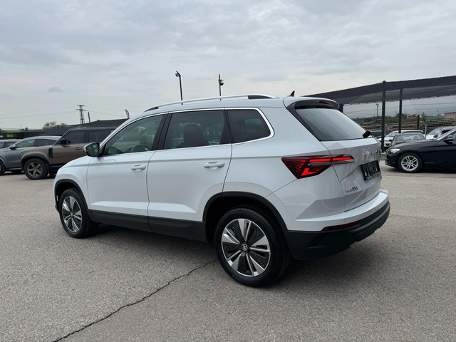 Skoda Karoq 2.0TDI-FACELIFT-FULL LED-KEYLESS-TOP - автомобили, коли, обяви за нови и употребявани 3