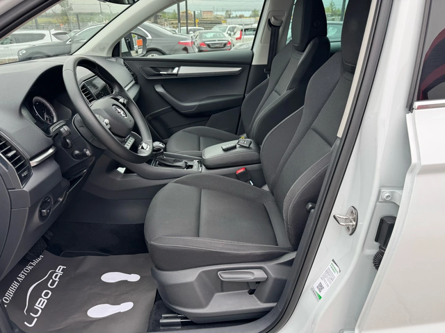 Skoda Karoq 2.0TDI-FACELIFT-FULL LED-KEYLESS-TOP - автомобили, коли, обяви за нови и употребявани 7