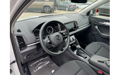 Skoda Karoq 2.0TDI-FACELIFT-FULL LED-KEYLESS-TOP - автомобили, коли, обяви за нови и употребявани 8