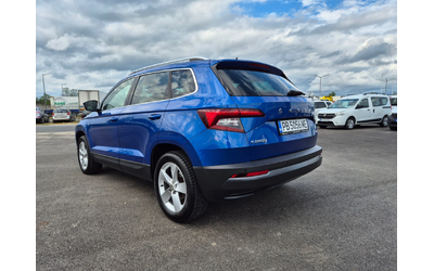 skoda-karoq - 2