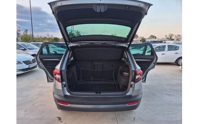 Skoda Karoq 2.0 TDI M/Т - автомобили, коли, обяви за нови и употребявани 10