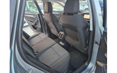 Skoda Karoq 2.0 TDI M/Т - автомобили, коли, обяви за нови и употребявани 9