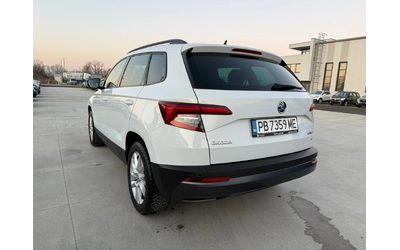 skoda-karoq - 2