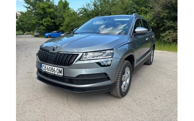 skoda-karoq - 0