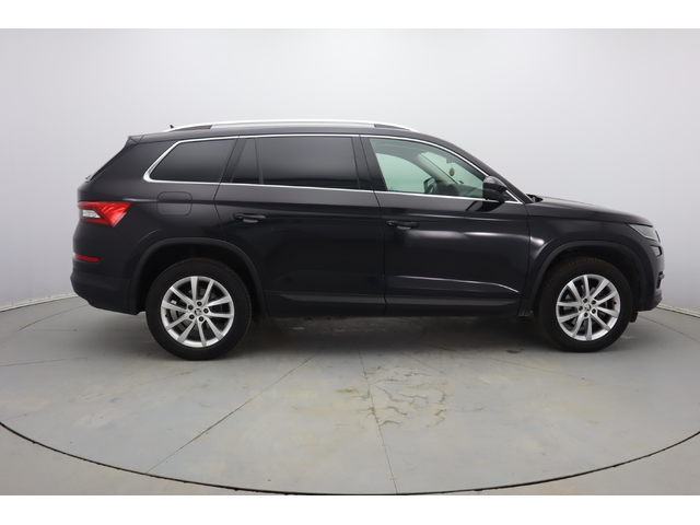 Skoda Kodiaq 1.5 TSI - автомобили, коли, обяви за нови и употребявани 10