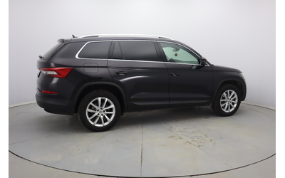 Skoda Kodiaq 1.5 TSI - автомобили, коли, обяви за нови и употребявани 12