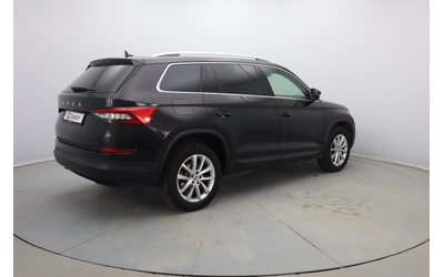 Skoda Kodiaq 1.5 TSI - автомобили, коли, обяви за нови и употребявани 14