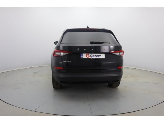 Skoda Kodiaq 1.5 TSI - автомобили, коли, обяви за нови и употребявани 20