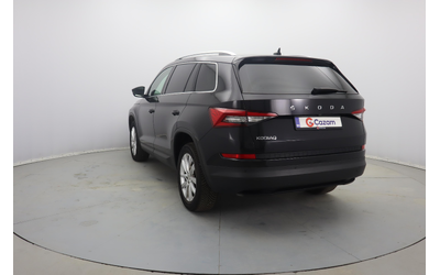 Skoda Kodiaq 1.5 TSI - автомобили, коли, обяви за нови и употребявани 22