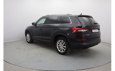 Skoda Kodiaq 1.5 TSI - автомобили, коли, обяви за нови и употребявани 24