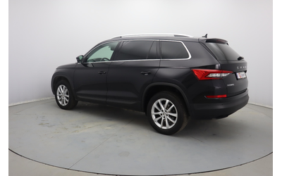 Skoda Kodiaq 1.5 TSI - автомобили, коли, обяви за нови и употребявани 25