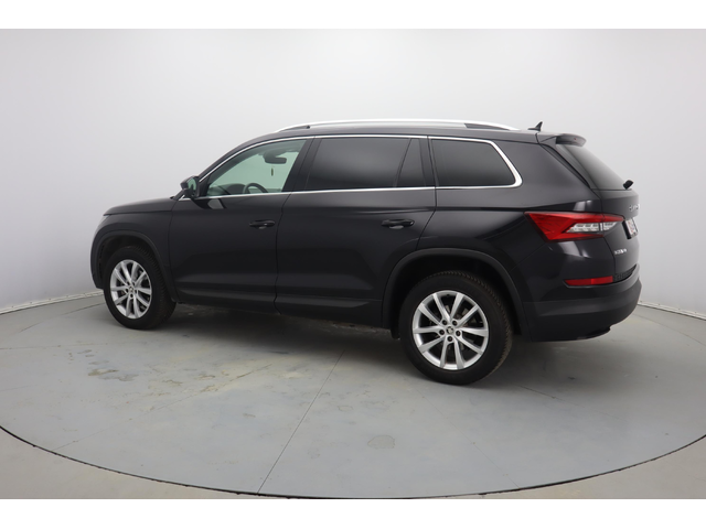 Skoda Kodiaq 1.5 TSI - автомобили, коли, обяви за нови и употребявани 26