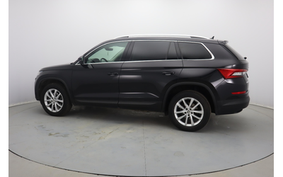 Skoda Kodiaq 1.5 TSI - автомобили, коли, обяви за нови и употребявани 27