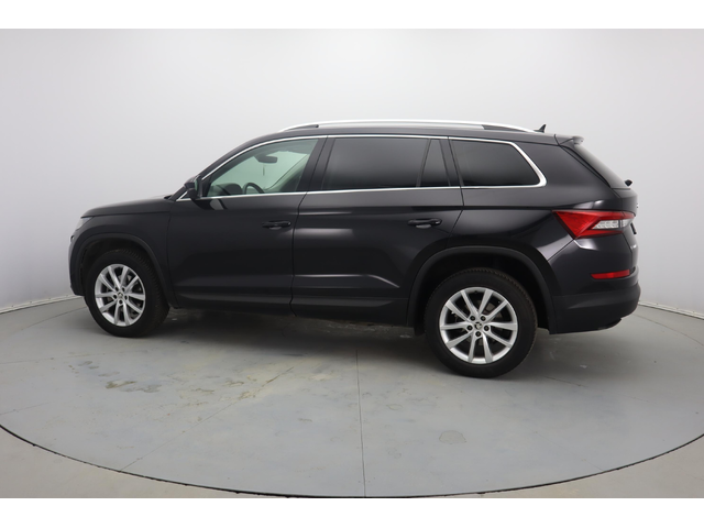 Skoda Kodiaq 1.5 TSI - автомобили, коли, обяви за нови и употребявани 27