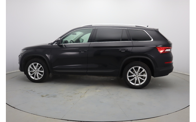 Skoda Kodiaq 1.5 TSI - автомобили, коли, обяви за нови и употребявани 28