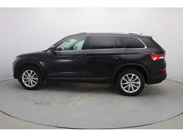 Skoda Kodiaq 1.5 TSI - автомобили, коли, обяви за нови и употребявани 28