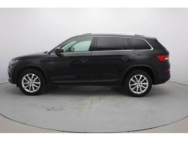 Skoda Kodiaq 1.5 TSI - автомобили, коли, обяви за нови и употребявани 29