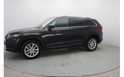 Skoda Kodiaq 1.5 TSI - автомобили, коли, обяви за нови и употребявани 32