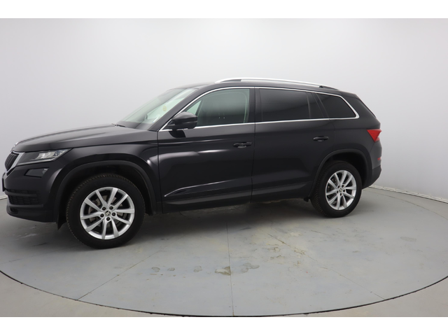 Skoda Kodiaq 1.5 TSI - автомобили, коли, обяви за нови и употребявани 32