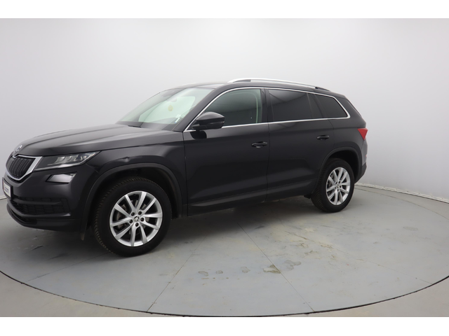 Skoda Kodiaq 1.5 TSI - автомобили, коли, обяви за нови и употребявани 33