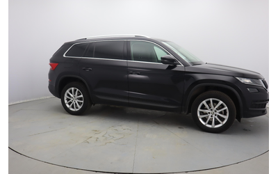 Skoda Kodiaq 1.5 TSI - автомобили, коли, обяви за нови и употребявани 7
