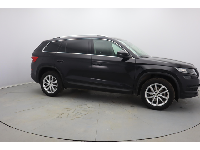 Skoda Kodiaq 1.5 TSI - автомобили, коли, обяви за нови и употребявани 7