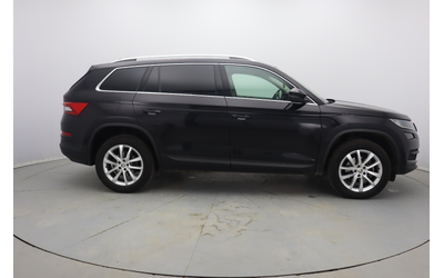 Skoda Kodiaq 1.5 TSI - автомобили, коли, обяви за нови и употребявани 9
