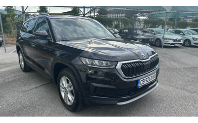 skoda-kodiaq-1-5-tsi-amb-automatic-ot-balgariya-s-dds - 1