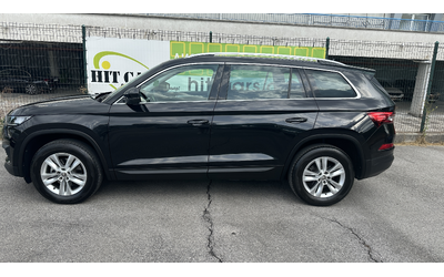 skoda-kodiaq-1-5-tsi-amb-automatic-ot-balgariya-s-dds - 3